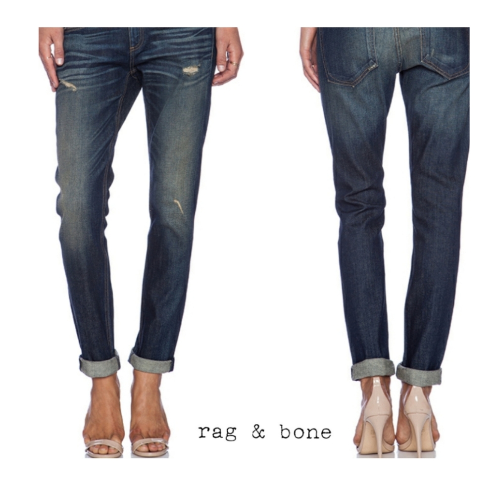 Rag & Bone "The Dre"